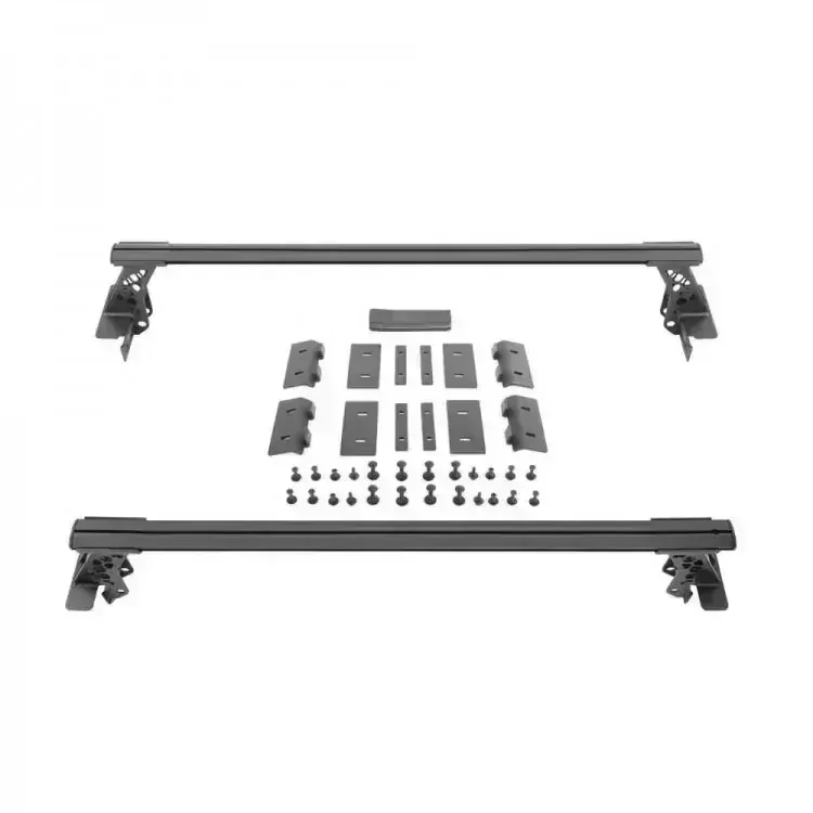 Příčné nosníky full-sized bed Go Rhino XRS